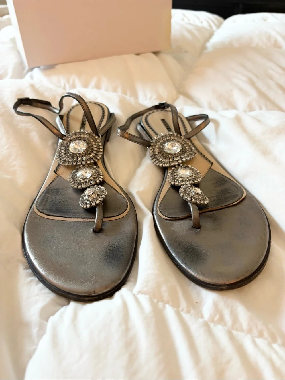 Jimmy Choo jimmy choo